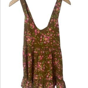 NWT Matilda Jane on a whim tank sz medium